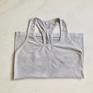 Lululemon Swiftly Tech Racerback tank